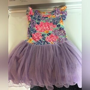 Bonds Tutu Dress Size 7